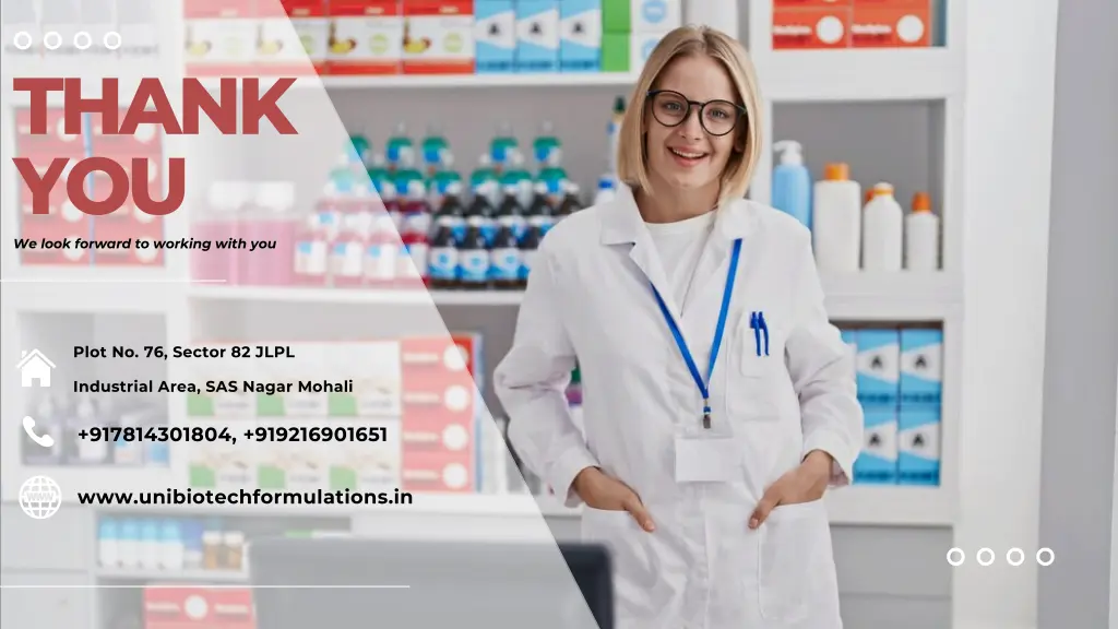 thank you we look forward to working with you