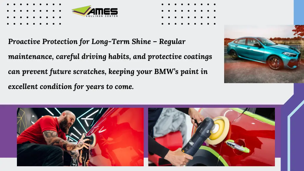 proactive protection for long term shine regular