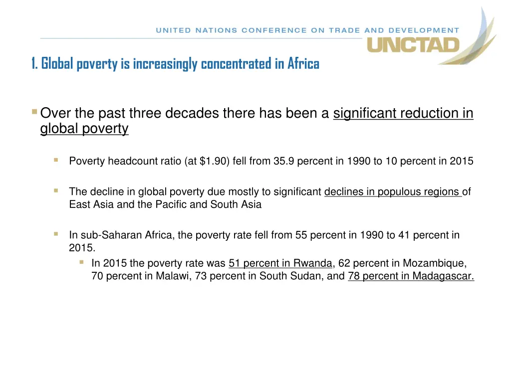 1 global poverty is increasingly concentrated