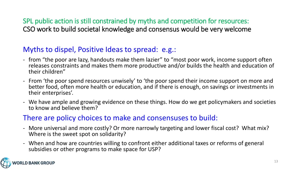 spl public action is still constrained by myths