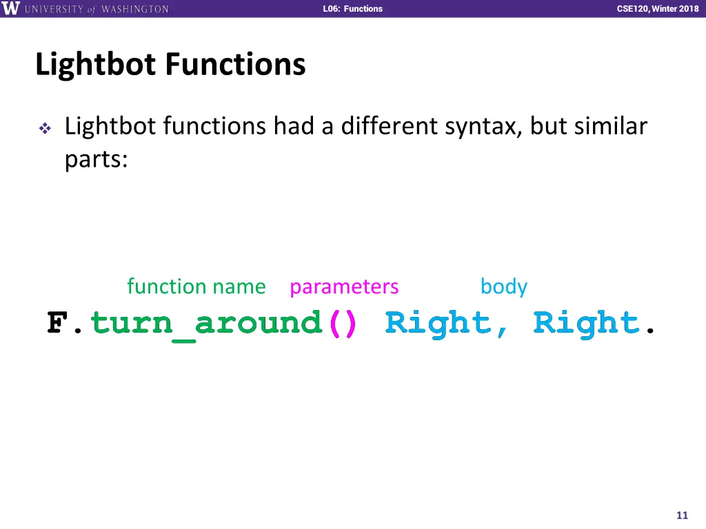 l06 functions 10