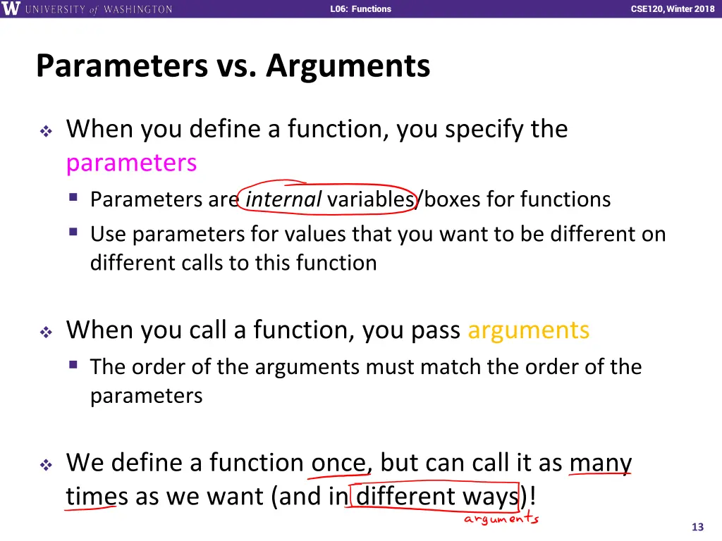 l06 functions 12