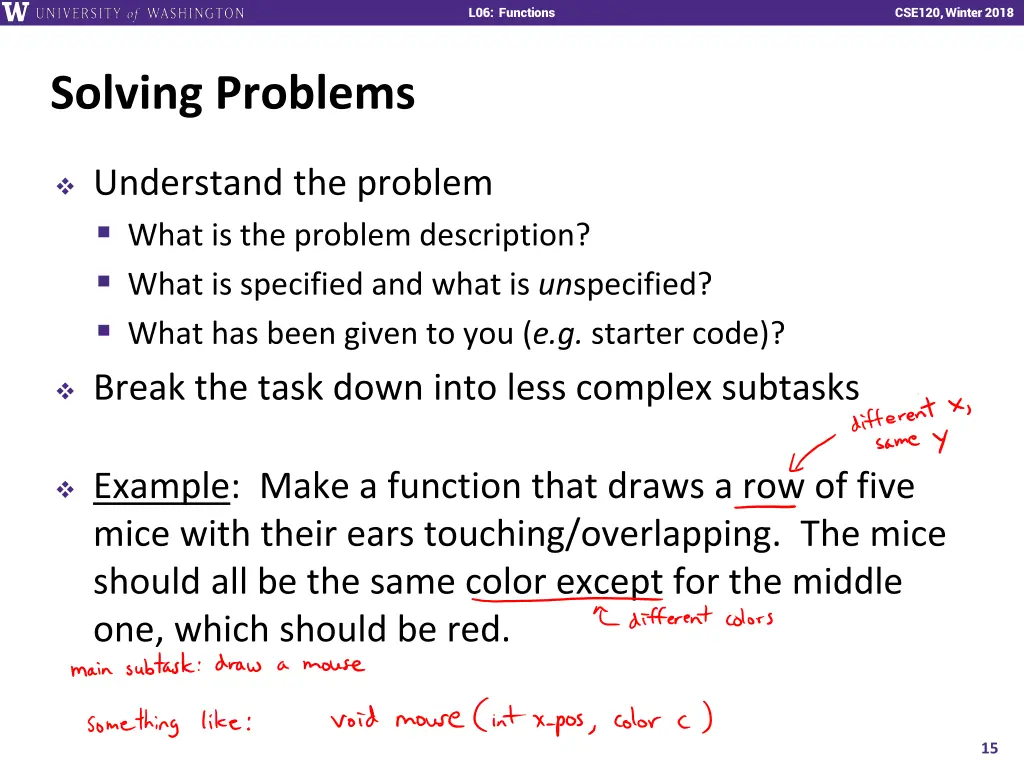 l06 functions 14