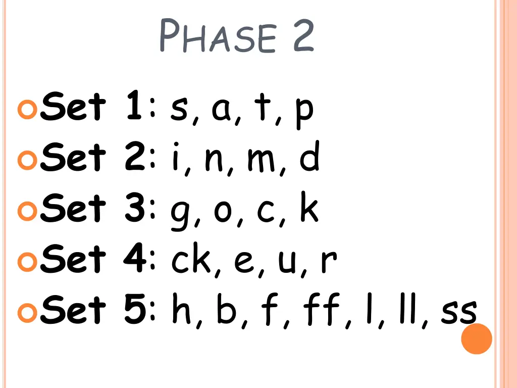 p hase 2 1