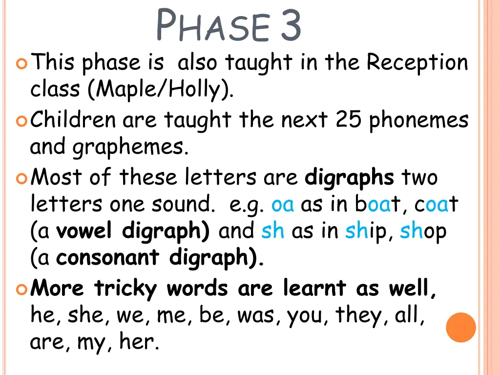 p hase 3