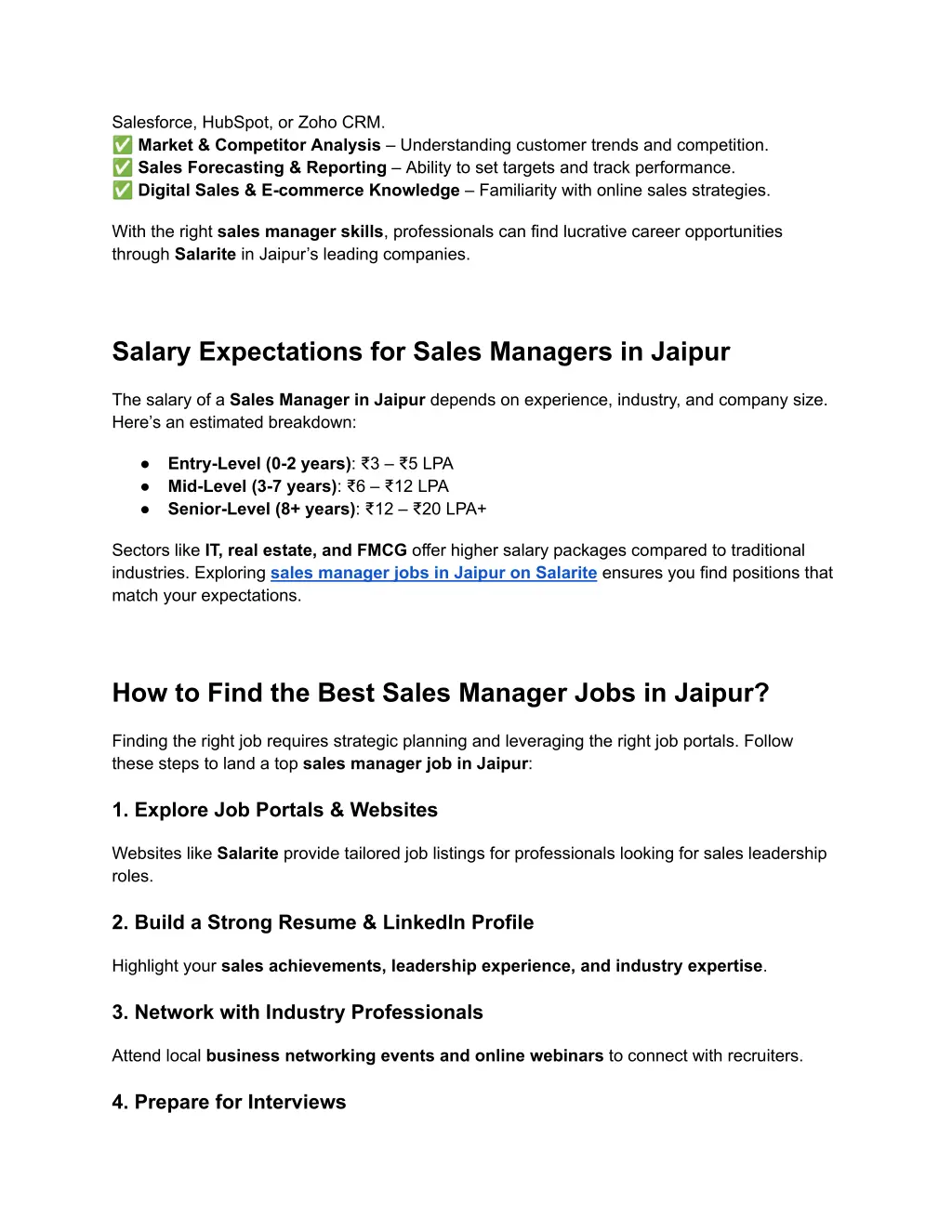 salesforce hubspot or zoho crm market competitor