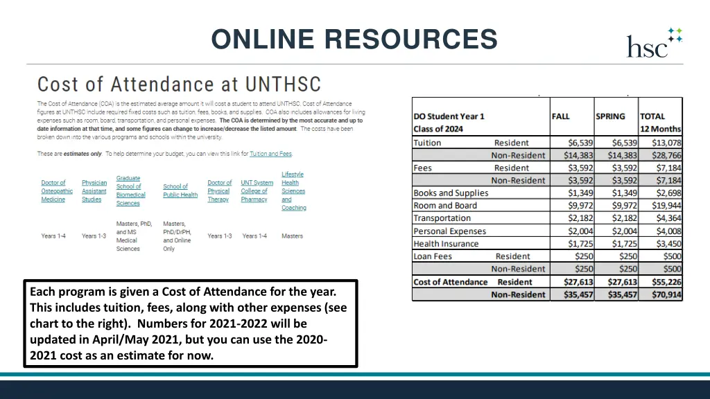 online resources 2
