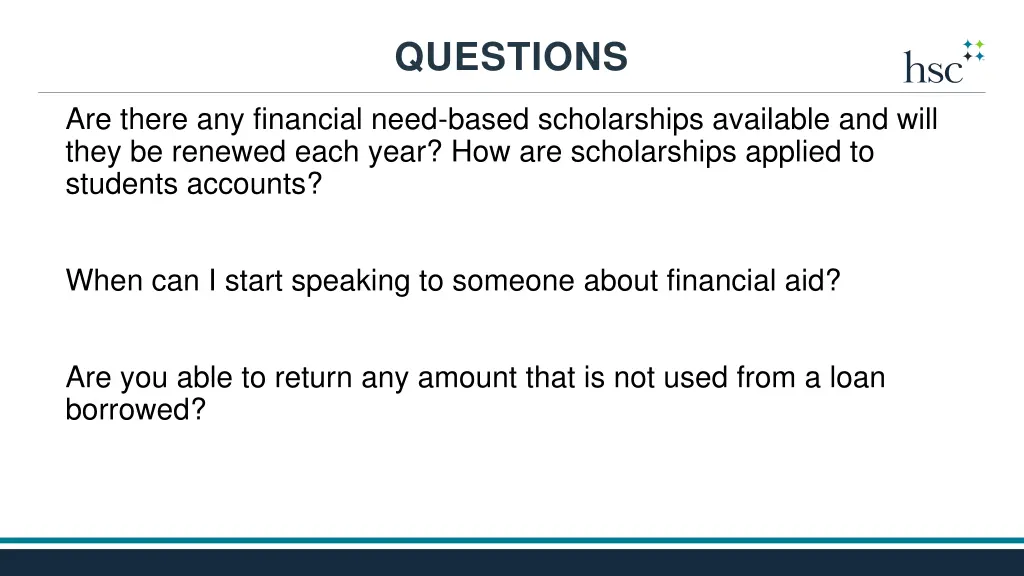 questions 1