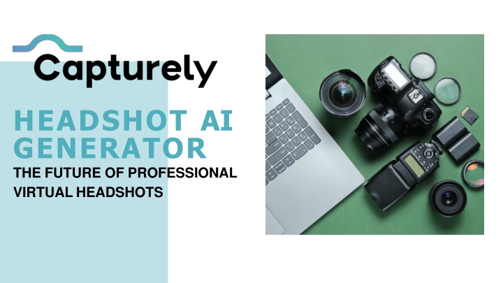 headshot ai generator the future of professional