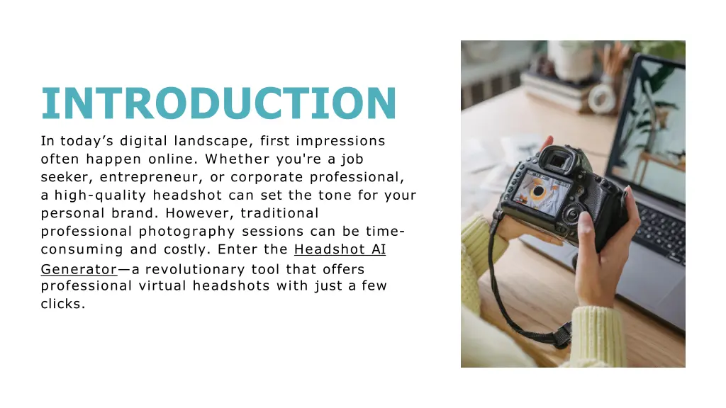 introduction in today s digital landscape first