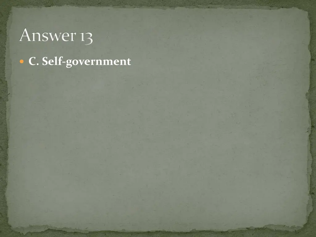 answer 13