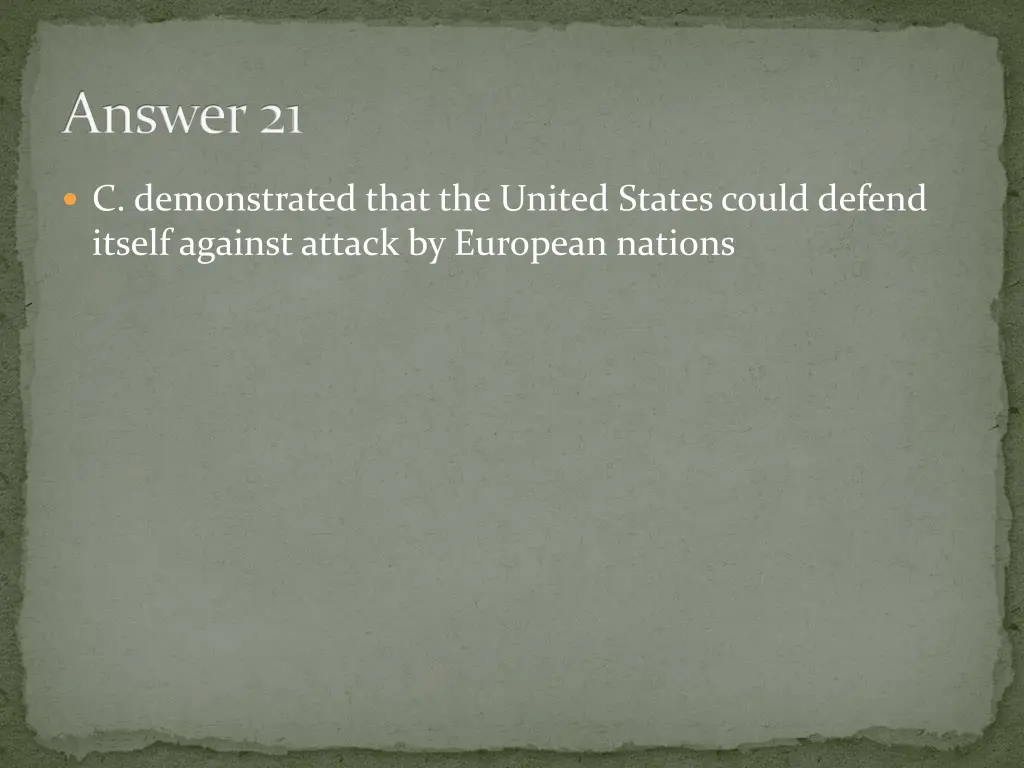 answer 21