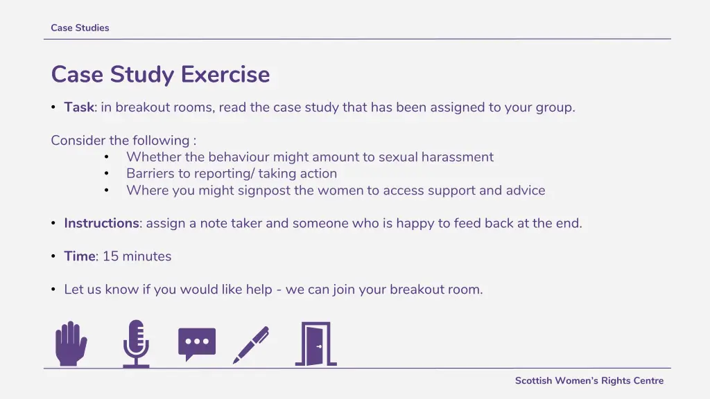case studies 4