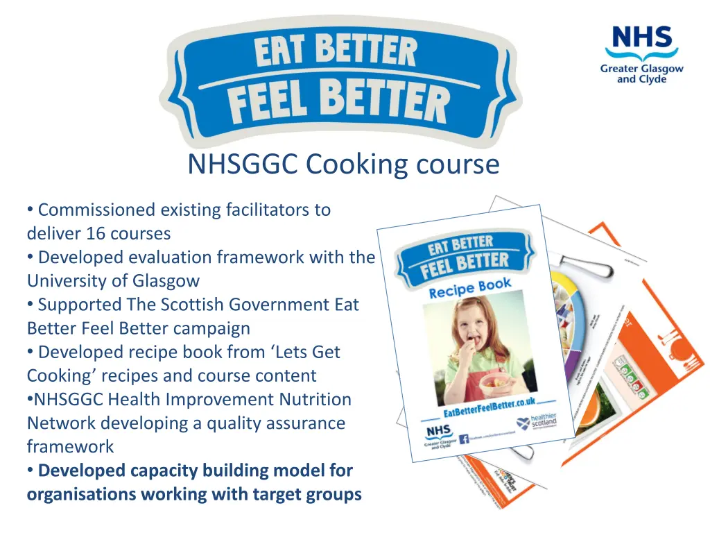 nhsggc cooking course 3