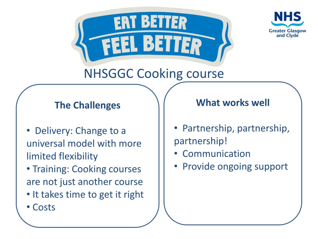 nhsggc cooking course 5