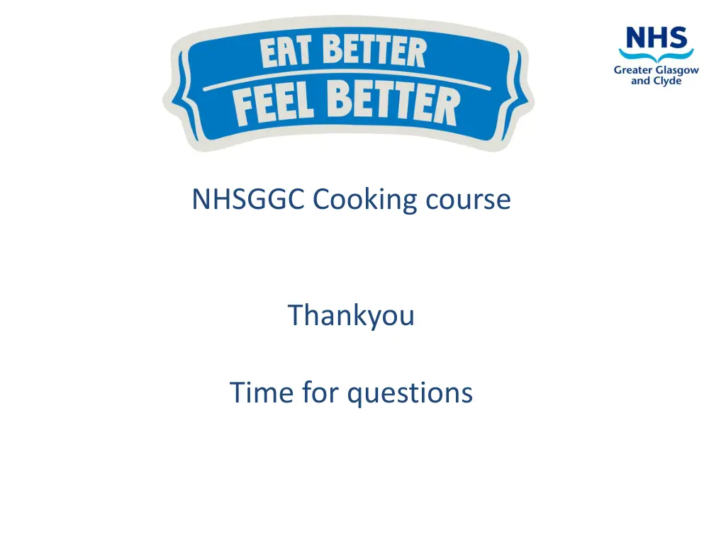 nhsggc cooking course 6