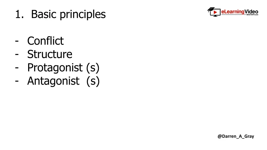 1 basic principles 1