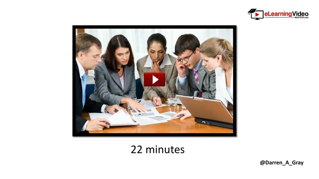 22 minutes
