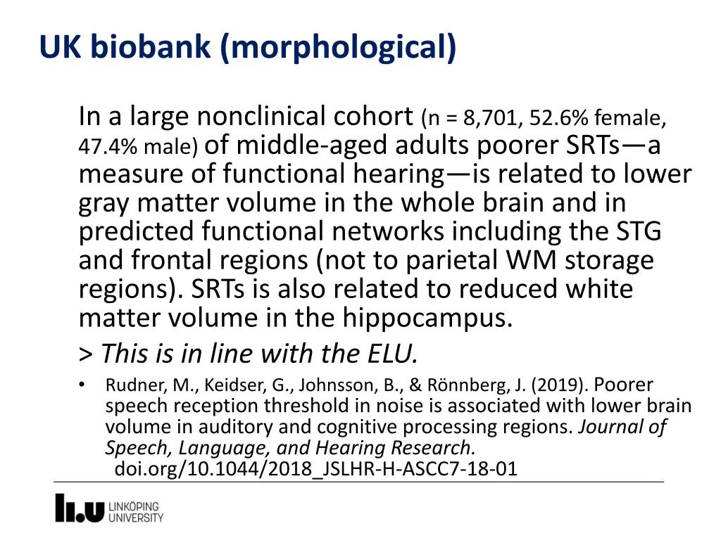 uk biobank morphological