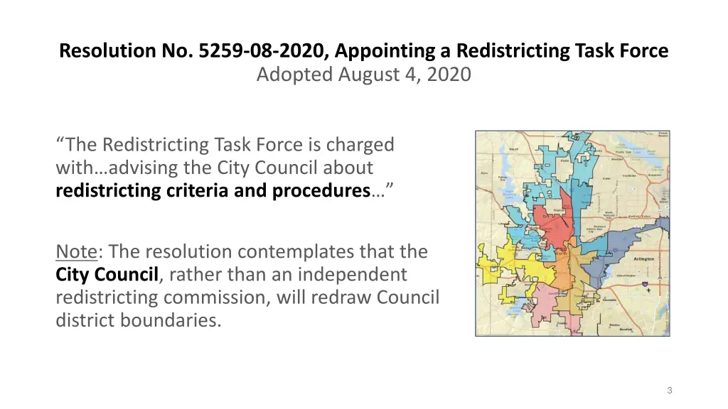 resolution no 5259 08 2020 appointing