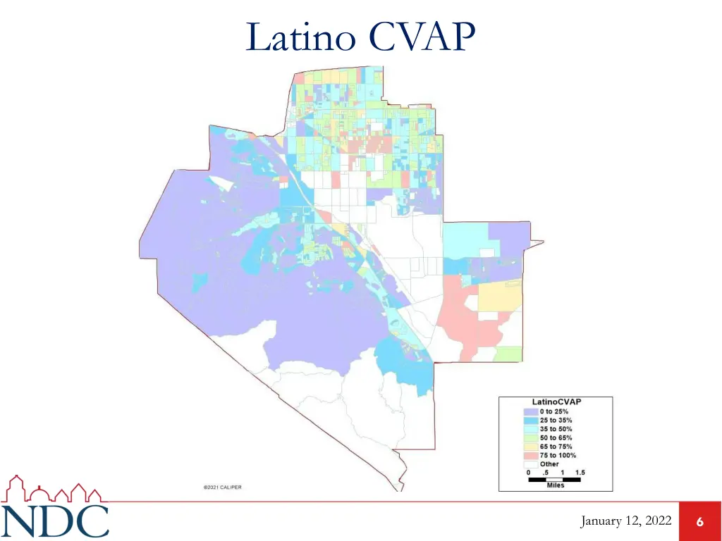 latino cvap