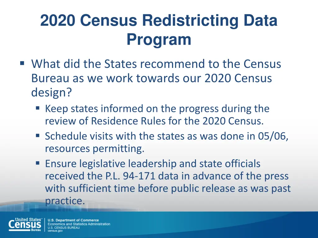 2020 census redistricting data program 2