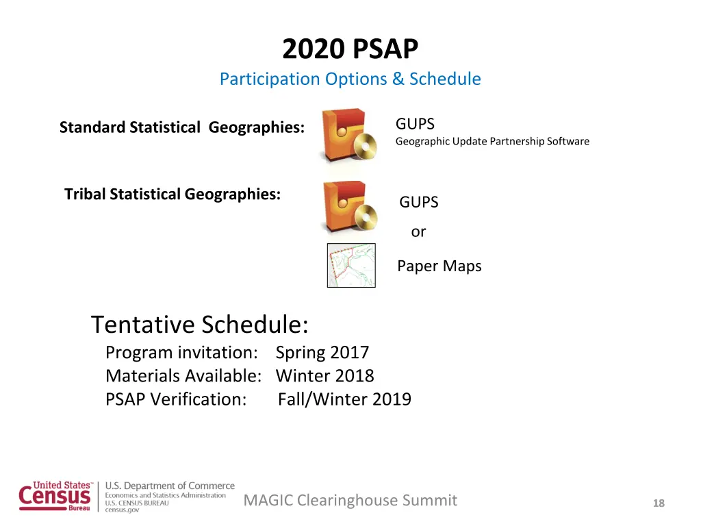 2020 psap participation options schedule