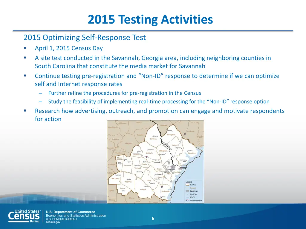 2015 testing activities 1