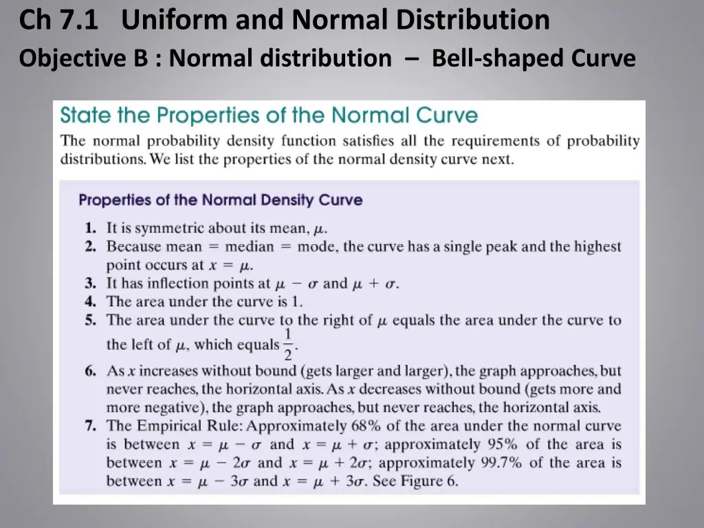 ch 7 1 uniform and normal distribution 2