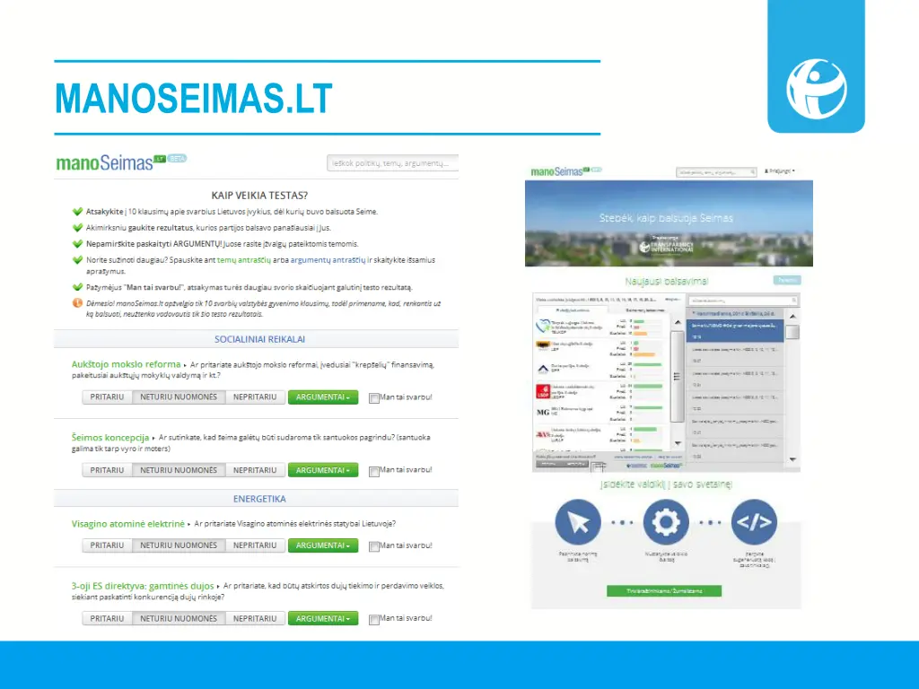 manoseimas lt