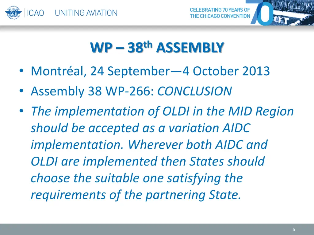wp 38 th assembly
