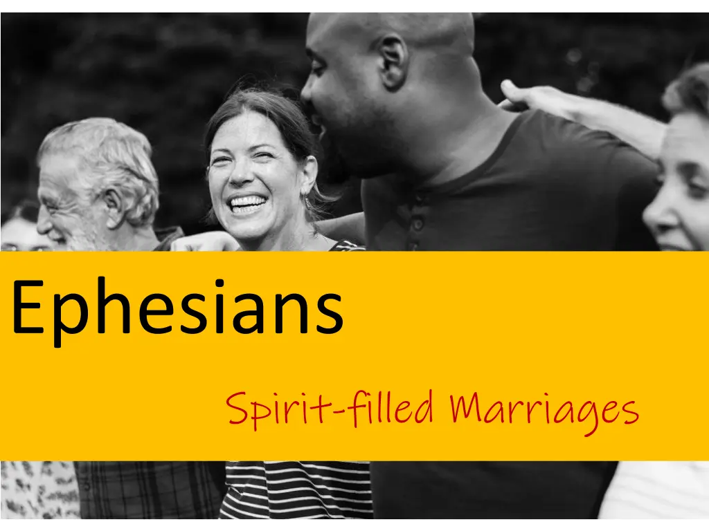 ephesians