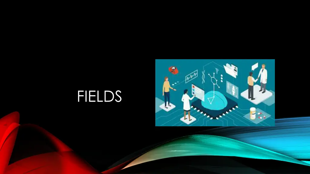 fields