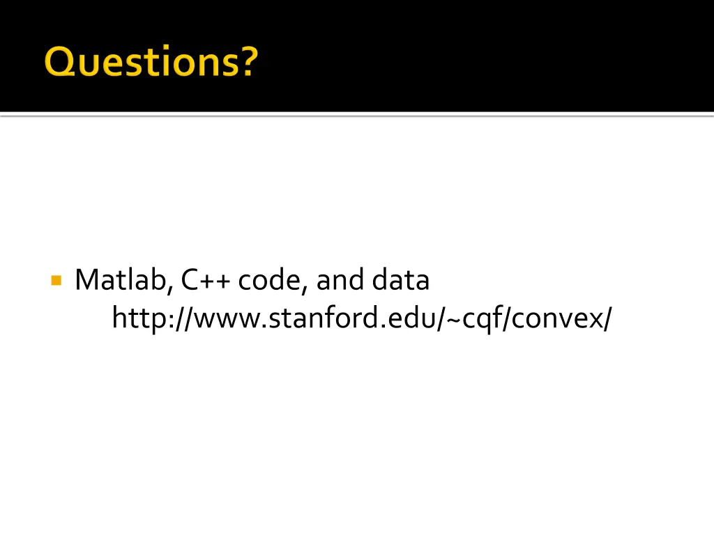matlab c code and data http www stanford