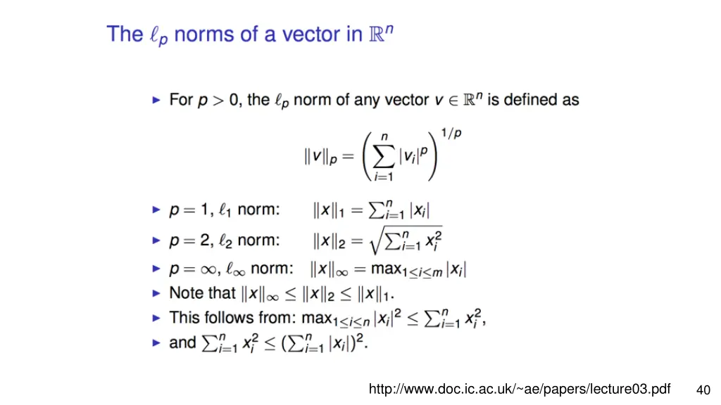http www doc ic ac uk ae papers lecture03 pdf