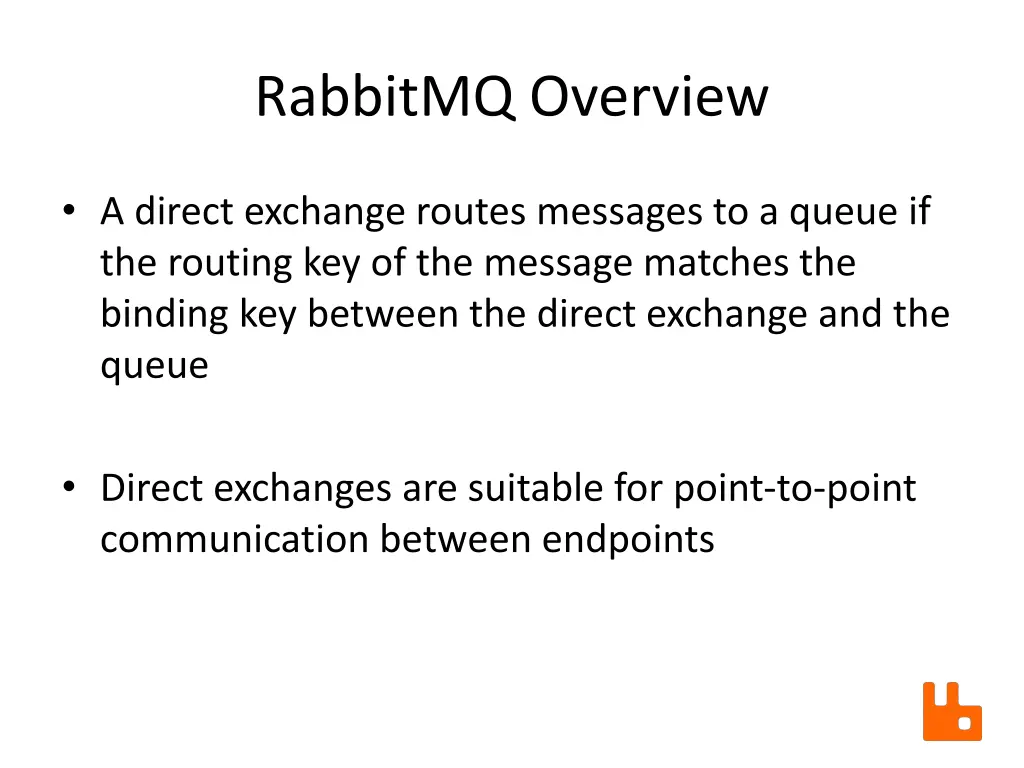 rabbitmq overview 10