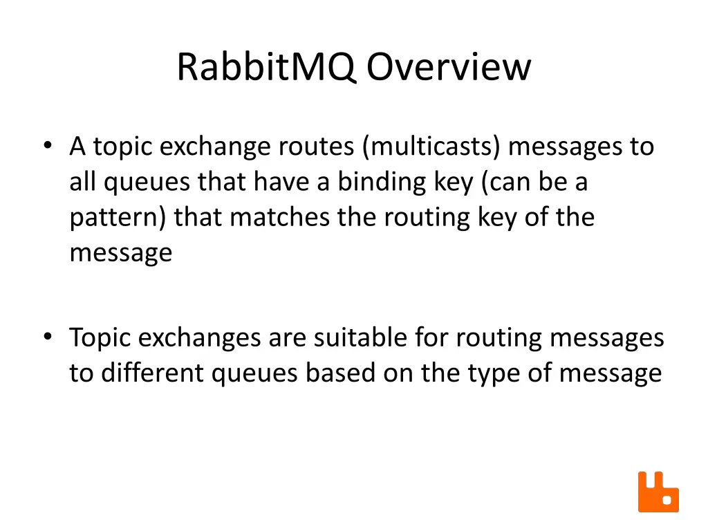 rabbitmq overview 14