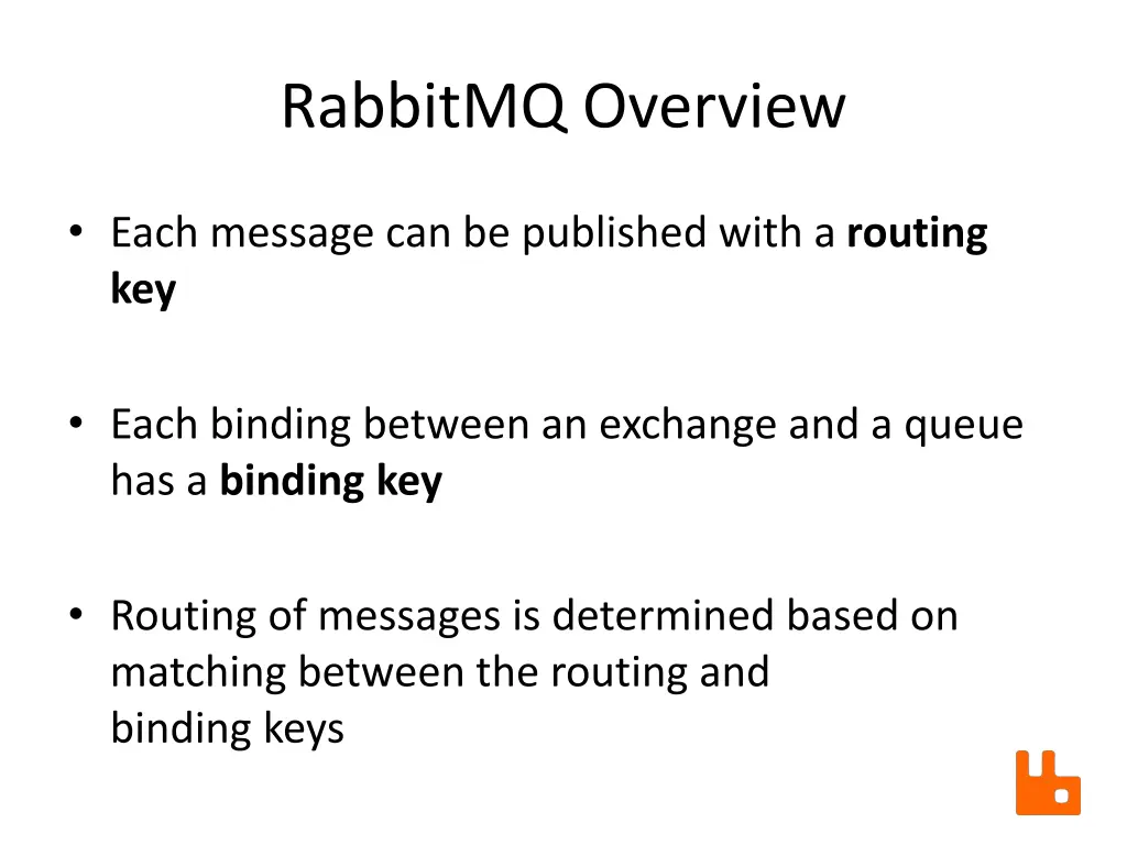 rabbitmq overview 6