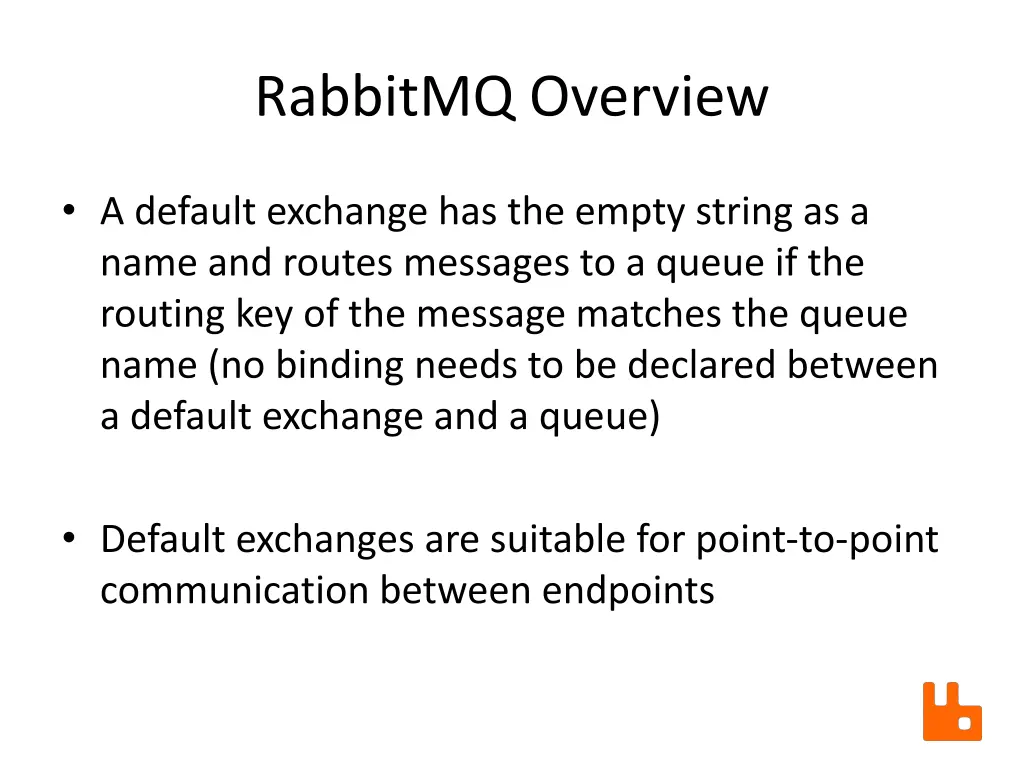 rabbitmq overview 8