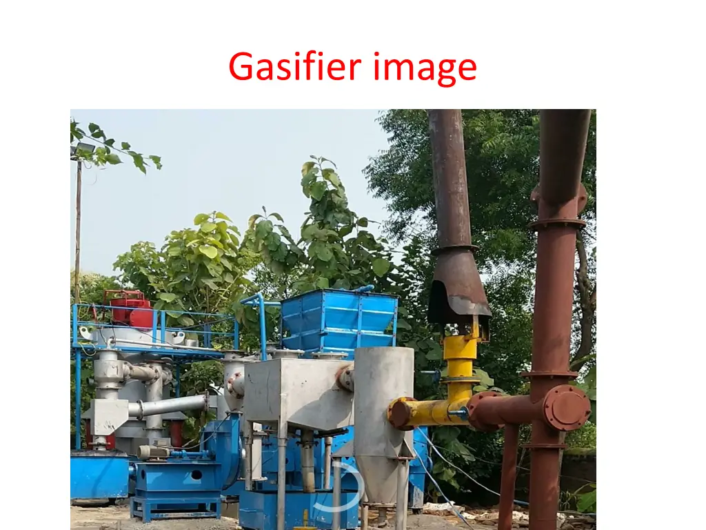 gasifier image