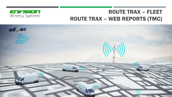 route trax fleet