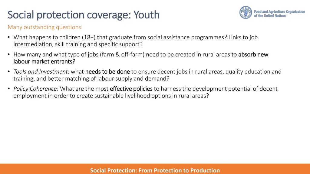 social protection coverage youth social 1