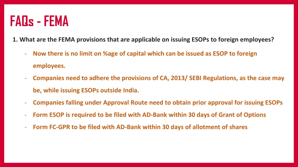 faqs fema