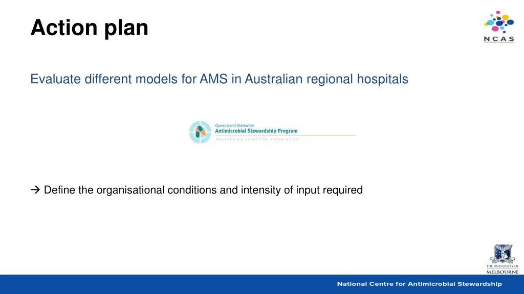 action plan 1