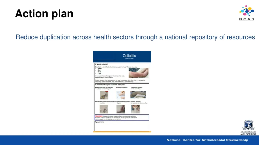 action plan 2