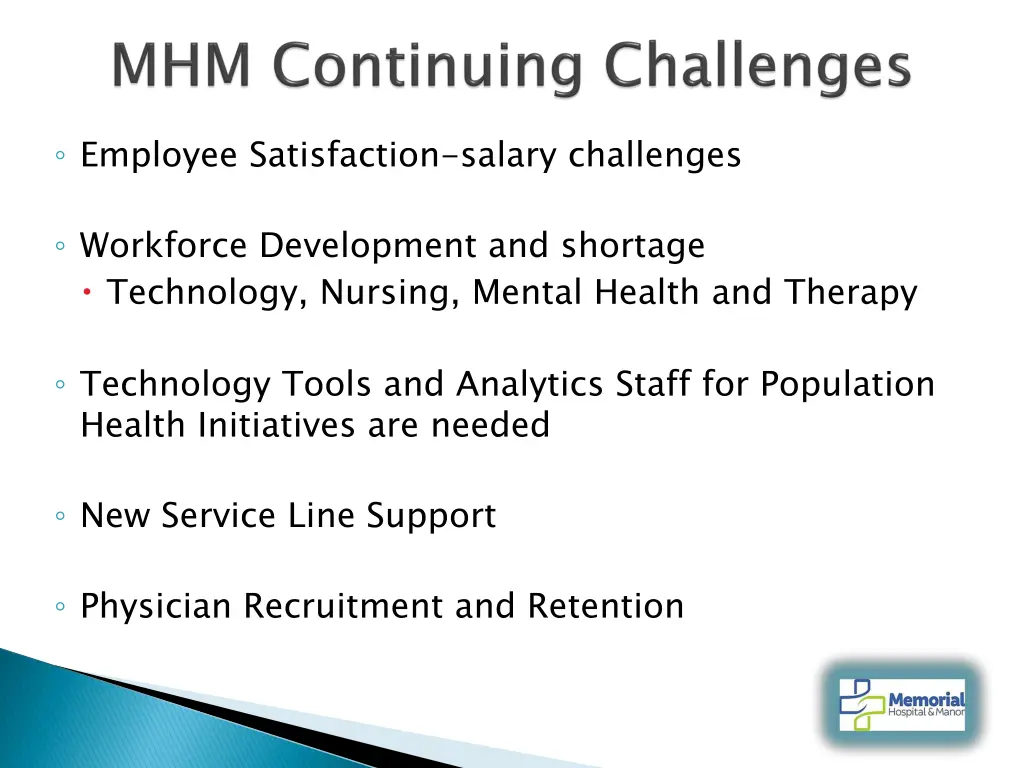 employee satisfaction salary challenges
