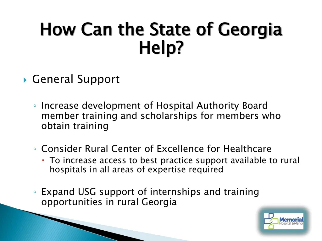 how can the state of georgia help 3