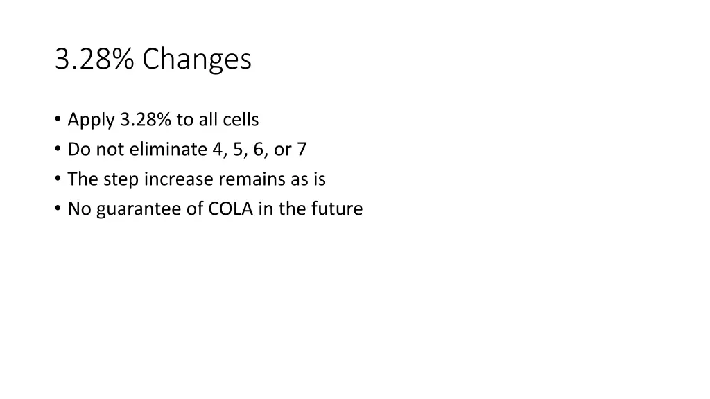 3 28 changes