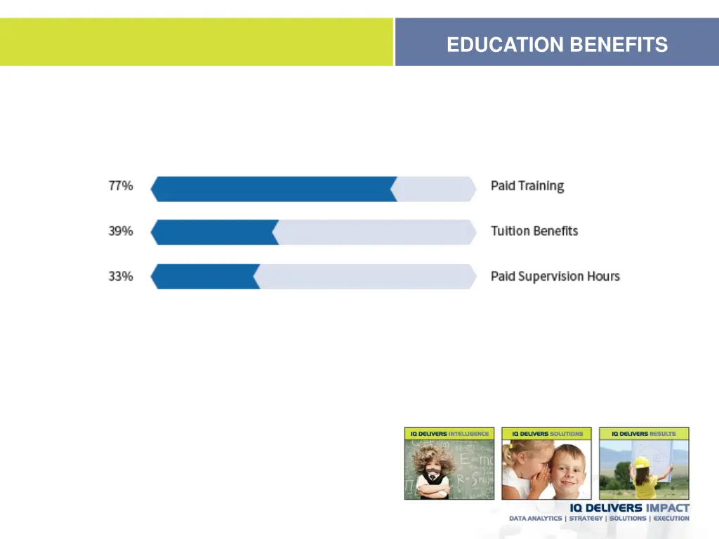 education benefits