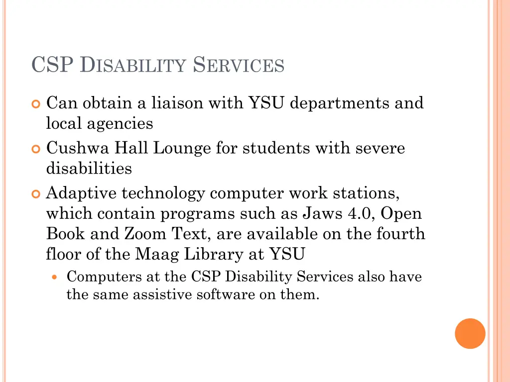 csp d isability s ervices 1